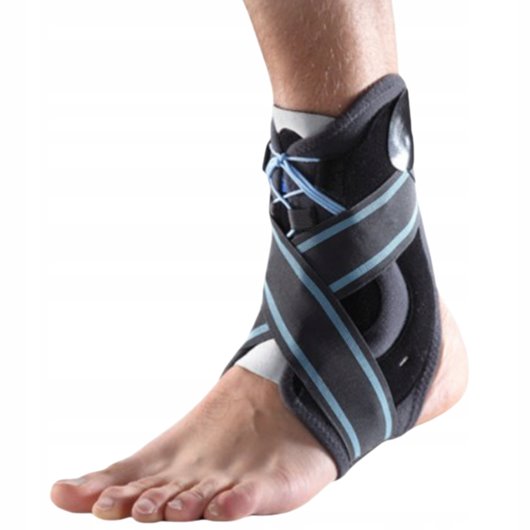 ORTEZA STABILIZATOR STAWU SKOKOWEGO I STOPY MALLEO DYNASTAB THUASNE