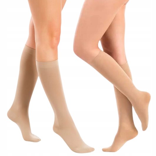 PANI TERESA PODKOLANÓWKI 1 STOPNIA CCL1 ZAKRYTE