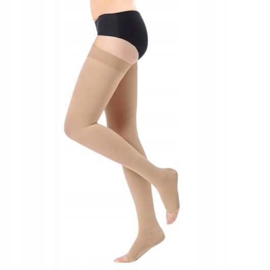 PANI TERESA POŃCZOCHY 1 STOPNIA CCL1 PALCE ODKRYTE