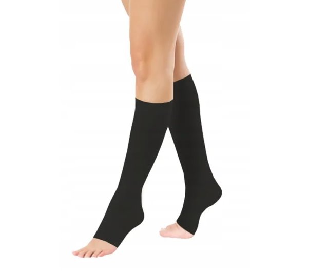 PANI TERESA PODKOLANÓWKI 2 STOPNIA CCL2 ODKRYTE