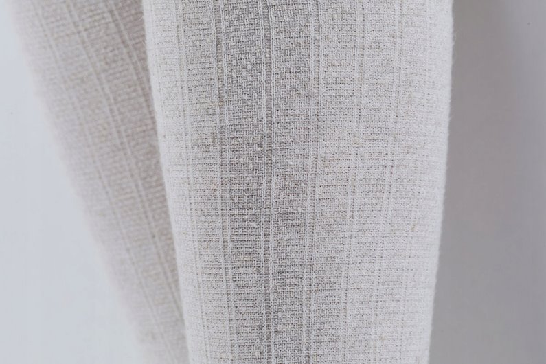 THUASNE PODKOLANÓWKI FAST LIN UCISKOWE Z LNEM MĘSKIE 15-20mmHg