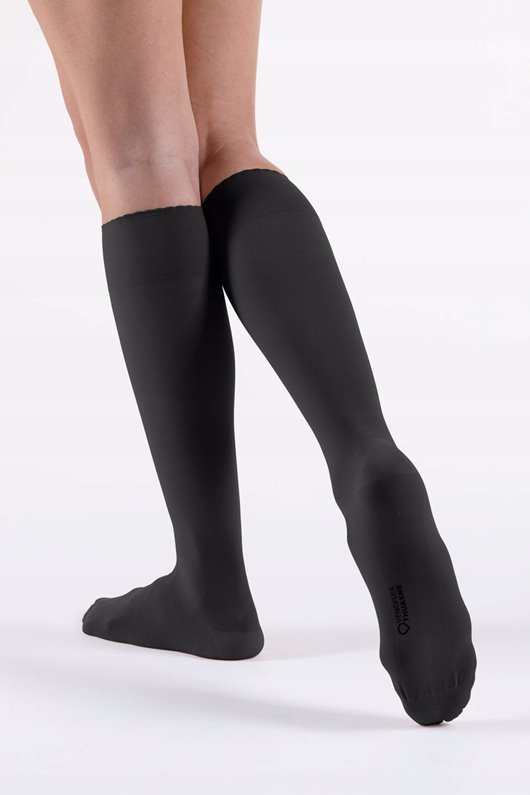 THUASNE PODKOLANÓWKI SECRET DAMSKIE 2 STOPNIA