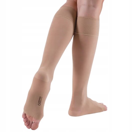 THUASNE PODKOLANÓWKI SECRET DAMSKIE 2 STOPNIA