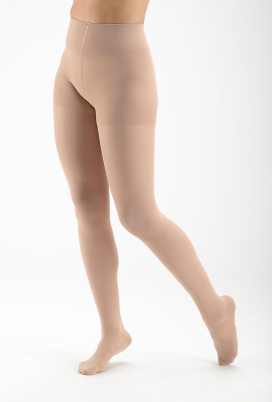 THUASNE RAJSTOPY VENOFLEX KOKOON ZAKRYTE 2 STOPIEŃ RAL 20-36mmHg