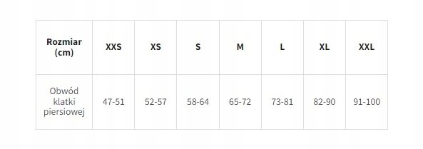 PANI TERESA KOREKTOR POSTAWY PAS BARKOWY PROSTUJĄCY CIELISTY (S) 0201