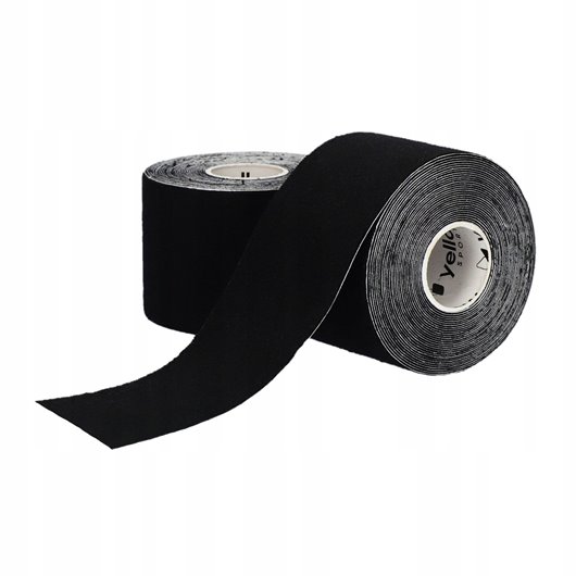 TAŚMA KINESIO TEJPY KINEZJOLOGICZNA PLASTRY TAPE WODOODPORNE KINESIOTAPING