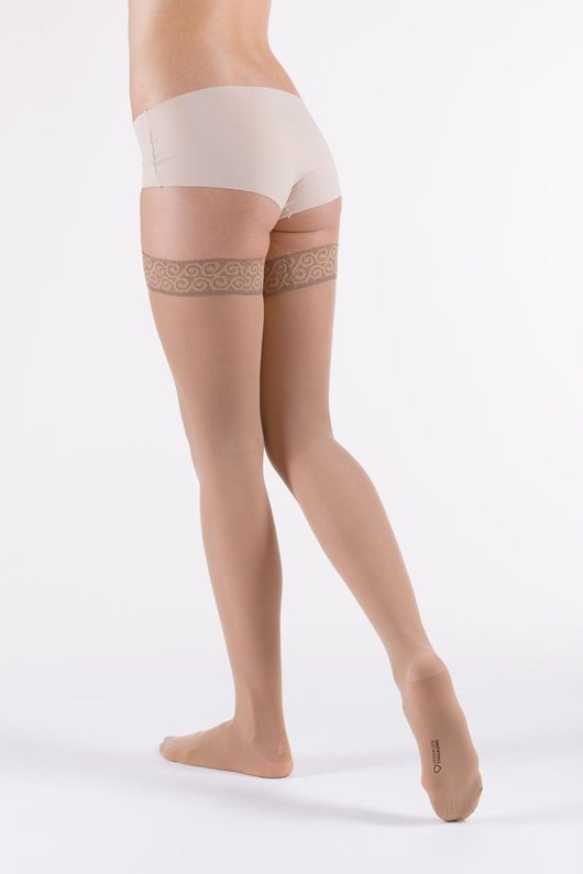 THUASNE POŃCZOCHY VENOFLEX SECRET DAMSKIE CCL1