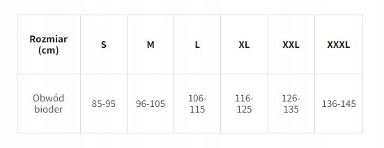 PANI TERESA PAS PACHWINOWY NA PRZEPUKLINĘ DAMSKI OBUSTRONNY Z PELOTĄ 0108 S
