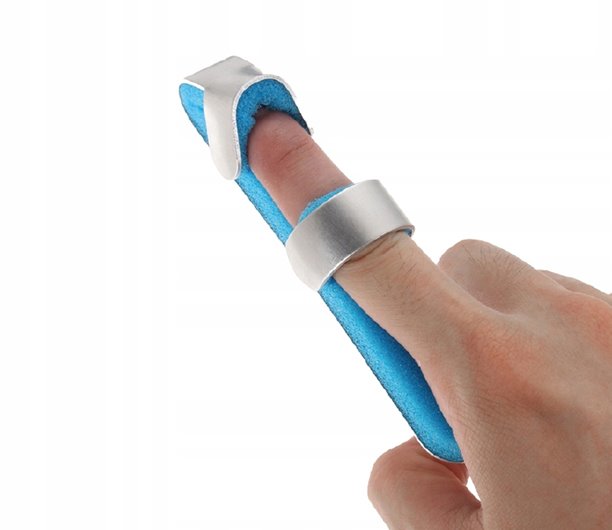 STABILIZATOR PALCA APARAT STACKA ARMEDICAL AR-064 ROZMIAR S