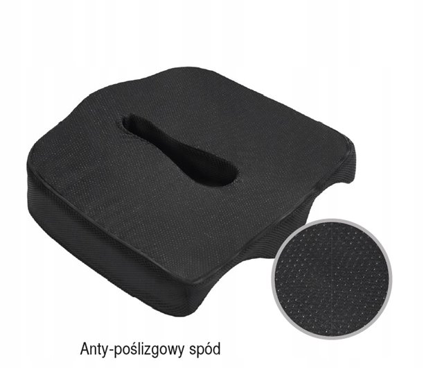 ARMEDICAL PODUSZKA ORTOPEDYCZNA DO SIEDZENIA PREMIUM SEAT MFP-4540