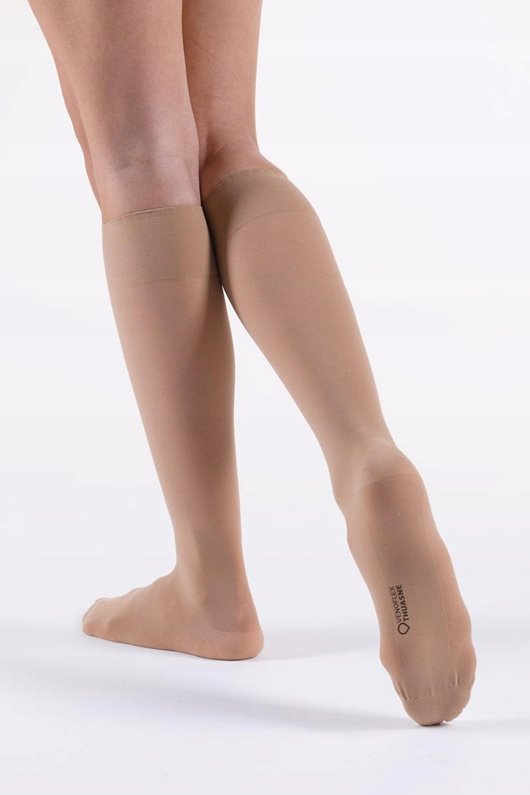 THUASNE PODKOLANÓWKI SECRET DAMSKIE 2 STOPNIA