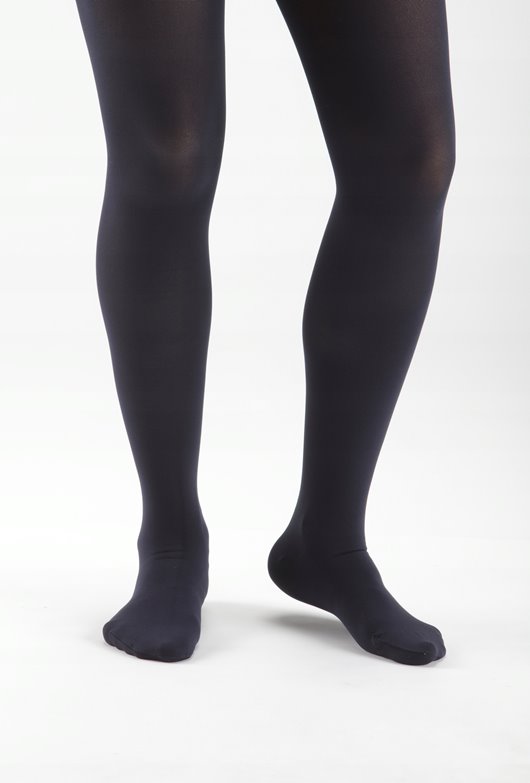 THUASNE RAJSTOPY VENOFLEX SECRET OPAQUE GRUBSZE 1 STOPIEŃ