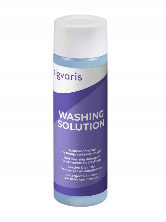 SIGVARIS PŁYN DO PRANIA PRODUKTÓW UCISKOWYCH 250ml