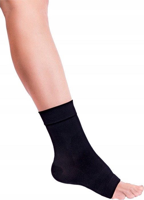 OPASKA ELASTYCZNA STAWU SKOKOWEGO ORTEZA ORTHO 360 AVICENUM CIELISTA S