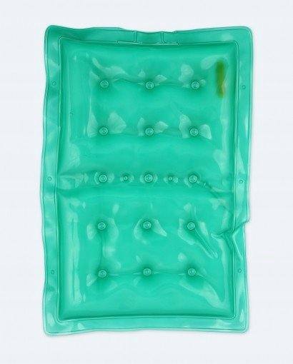 Okład żelowy rozgrzewający 19,5x30