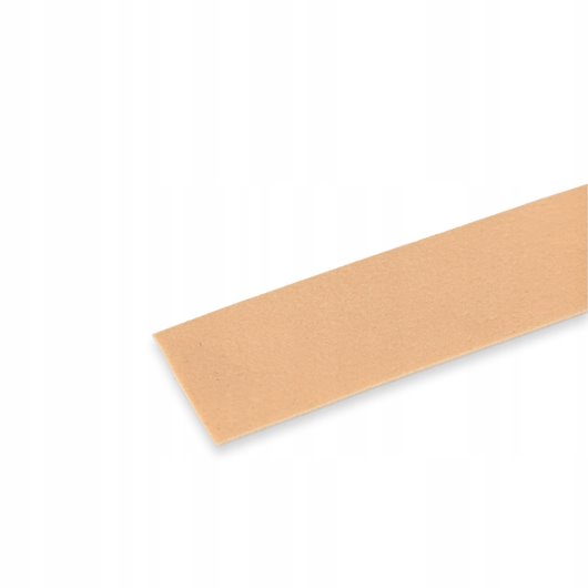 TAŚMA PIANKOWA yellowFOAM PREMIUM NA OTARCIA ODCISKI PĘCHERZE 2,5x5m