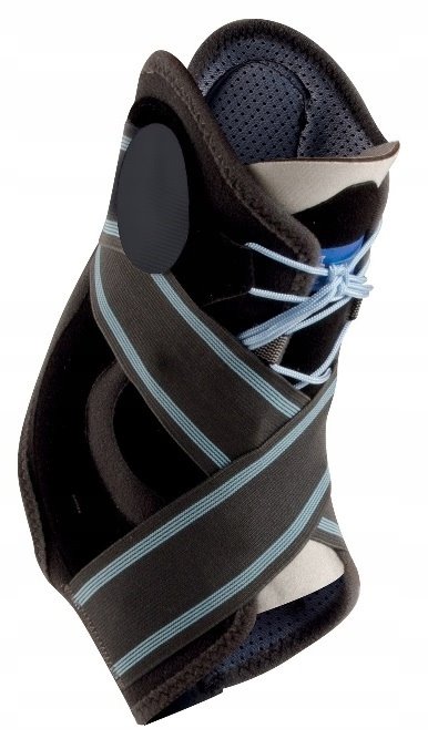 ORTEZA STABILIZATOR STAWU SKOKOWEGO I STOPY MALLEO DYNASTAB THUASNE