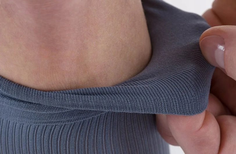 THUASNE PODKOLANÓWKI UCISKOWE VENOFLEX ELEGANCE ODKRYTE 20-36mmHg BEŻ 2L