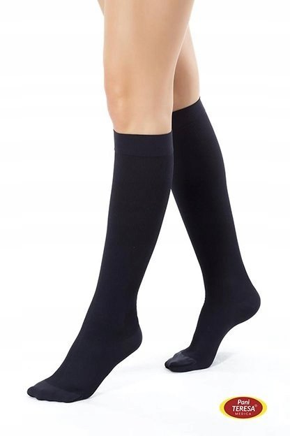 PANI TERESA PODKOLANÓWKI 1 STOPNIA CCL1 ZAKRYTE