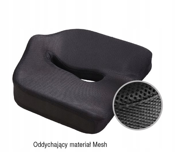 ARMEDICAL PODUSZKA ORTOPEDYCZNA DO SIEDZENIA PREMIUM SEAT MFP-4540