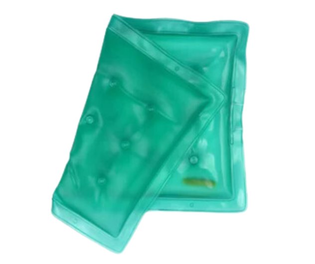 OGRZEWACZ OKŁAD ROZGRZEWAJĄCY Z AKTYWATOREM DO 54°C 19,5x30cm KR-7