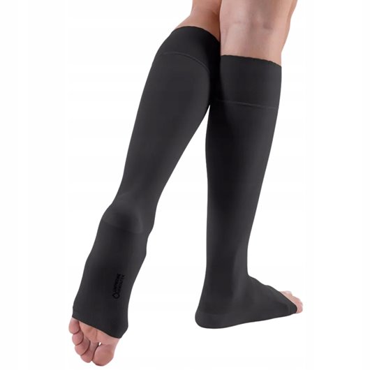 THUASNE PODKOLANÓWKI SECRET DAMSKIE 2 STOPNIA