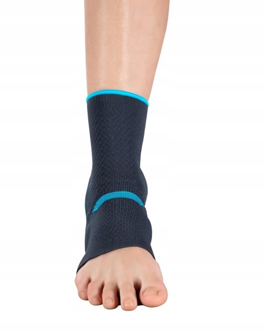 OPASKA UCISKOWA STAWU SKOKOWEGO MALLEOACTIV MOBILIS SIGVARIS XL