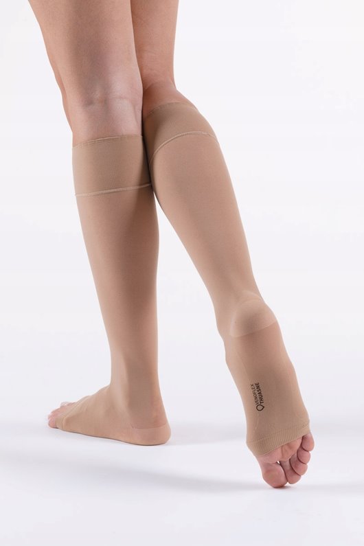 THUASNE PODKOLANÓWKI SECRET DAMSKIE 1 STOPNIA