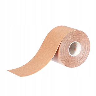 TAŚMA DO PODTRZYMYWANIA BIUSTU MEDYCZNA HIPOALERGICZNA 5x5m 6szt NASUTNIKÓW