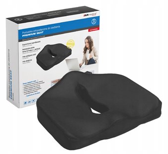ARMEDICAL PODUSZKA ORTOPEDYCZNA DO SIEDZENIA PREMIUM SEAT MFP-4540