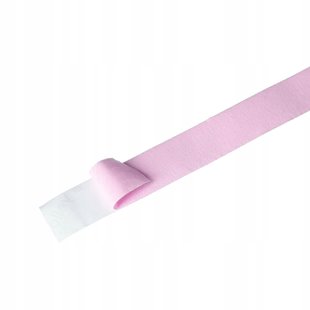 TAŚMA KINESIO TEJPY TWARZ KINEZJOLOGICZNA PLASTRY TAPE KINESIOTAPING 2,5x5m