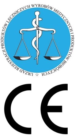 PANI TERESA MEDICA OPASKA ELASTYCZNA NA ŁOKIEĆ BEZSZWOWA PT0308 S