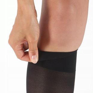 THUASNE PODKOLANÓWKI SECRET DAMSKIE 1 STOPNIA