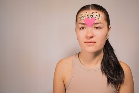 TAŚMA KINESIO KINEZJOLOGICZNA TEJPY PLASTRY TAPE KINESIOTAPING WODOODPORNE