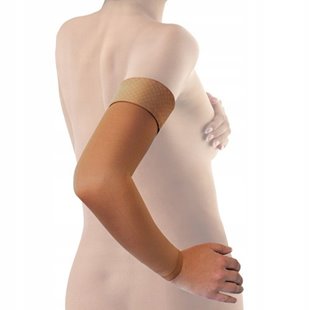 ARIES AVICENUM RĘKAW UCISKOWY 2 STOPNIA 360 23-32mmHg Z LAMÓWKĄ M NORMAL