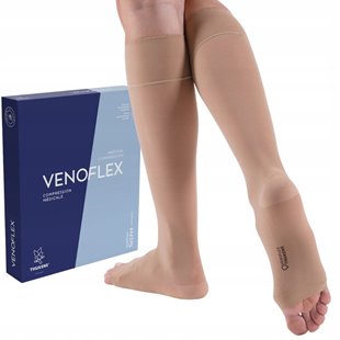 THUASNE PODKOLANÓWKI SECRET DAMSKIE 1 STOPNIA