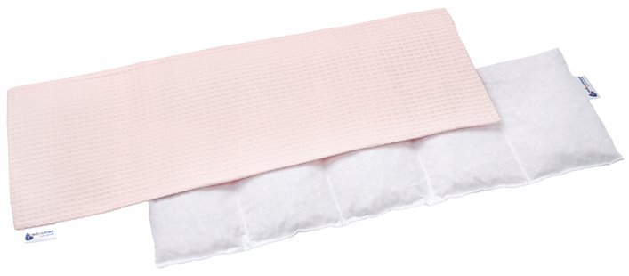 Medipartners termofor z pestek wiśni  20x60 wafel