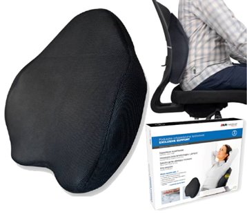ARMEDICAL PODUSZKA ORTOPEDYCZNA LĘDŹWIOWA EXCLUSIVE SUPPORT MFP-5344