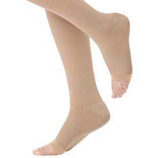 PANI TERESA POŃCZOCHY 1 STOPNIA CCL1 PALCE ODKRYTE