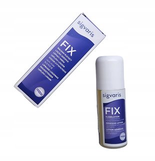 KLEJ DO CIAŁA W KULCE FIX SIGVARIS 60ml 1szt