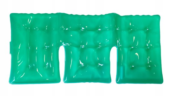 OGRZEWACZ OKŁAD ROZGRZEWAJĄCY Z AKTYWATOREM DO 54°C 45x20cm