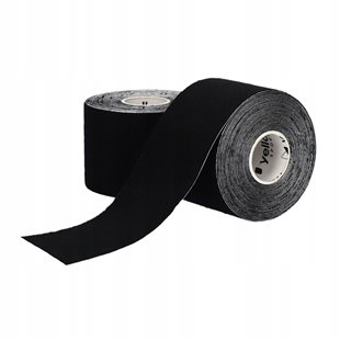 TAŚMA KINESIO TEJPY KINEZJOLOGICZNA PLASTRY TAPE WODOODPORNE KINESIOTAPING