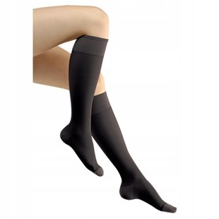 ARIES AVICENUM PODKOLANÓWKI UCISKOWE 140 den 1 STOPIEŃ CZ STRONG M NORMAL