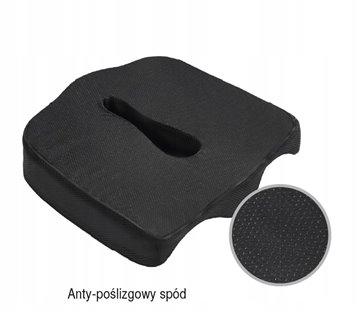ARMEDICAL PODUSZKA ORTOPEDYCZNA DO SIEDZENIA PREMIUM SEAT MFP-4540