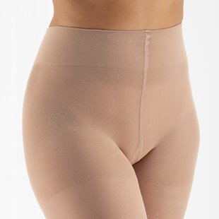 THUASNE RAJSTOPY VENOFLEX SECRET OPAQUE GRUBSZE 1 STOPIEŃ