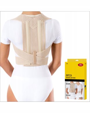 PROSTOTRZYMACZ KOREKTOR POSTAWY PANI TERESA XL