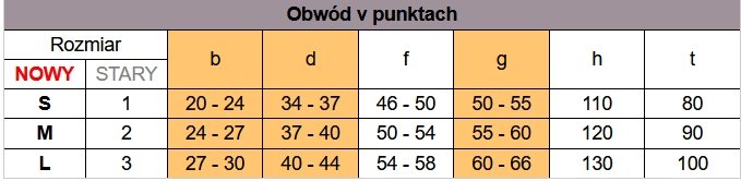 ARIES AVICENUM RAJSTOPY UCISKOWE NA ŻYLAKI 1 STOPNIA CCL1 L LONG
