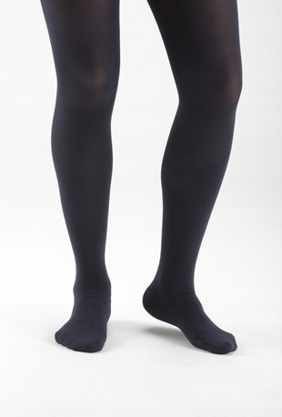 THUASNE RAJSTOPY VENOFLEX SECRET OPAQUE GRUBSZE 1 STOPIEŃ