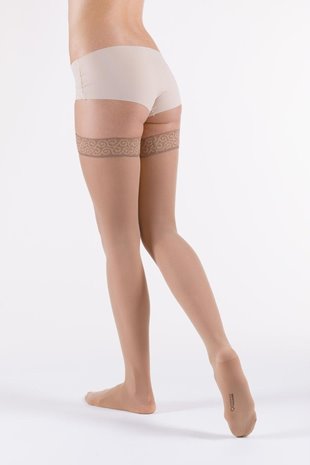 THUASNE POŃCZOCHY VENOFLEX SECRET DAMSKIE CCL2