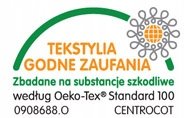 VEERA POŃCZOCHY UCISKOWE CCL1 FORT SOFT 1 STOPNIA 18-21mmHg CZARNE 3 DŁUGIE